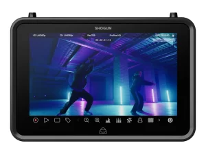 Atomos Shogun 7