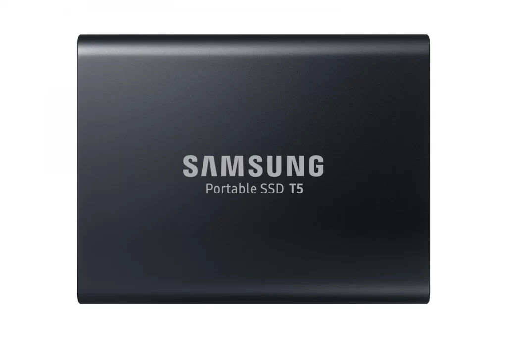 Samsung SSD T5 1TB