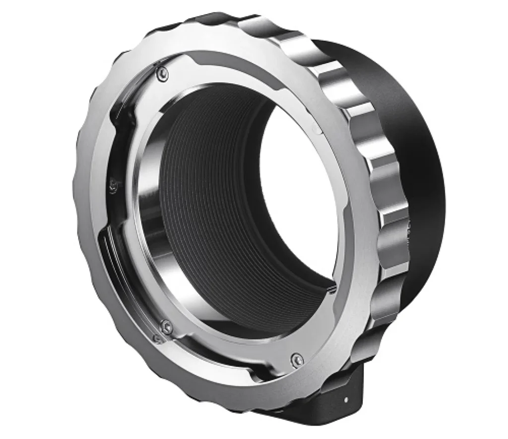 SIGMA MC-31